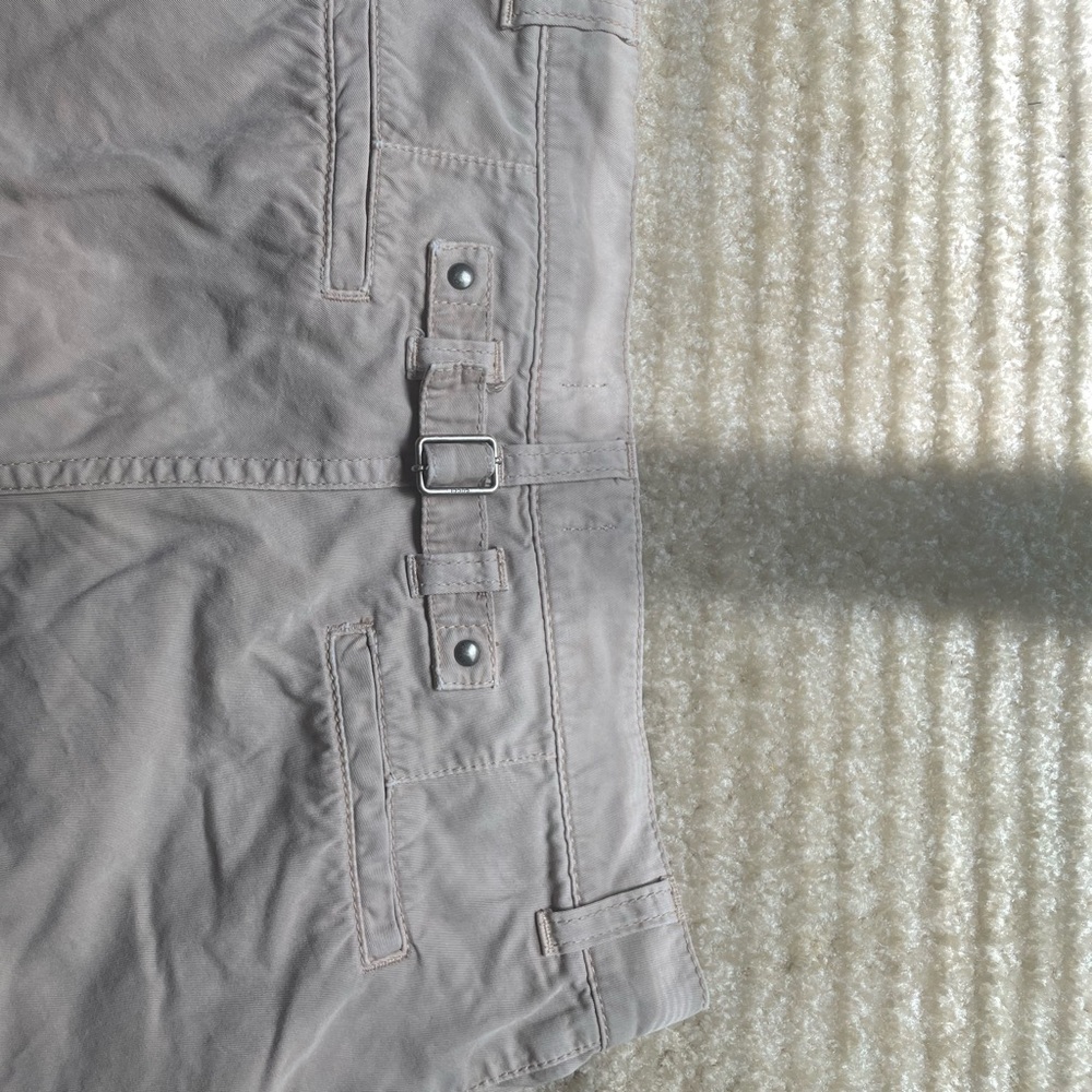 Gucci shorts for boys.size 12